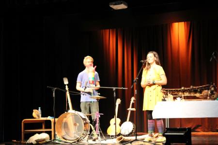 Čarobni svet ljudske pesmi in glasbil, foto JSKD OI Trebnje (9)